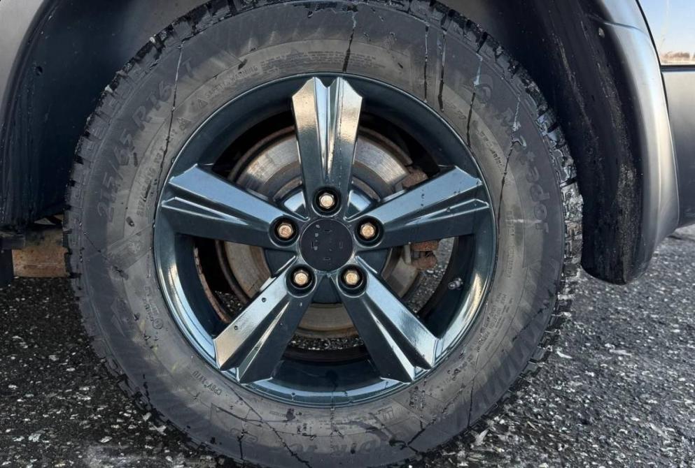 Nissan Qashqai I Рестайлинг Киров  - изображение 30