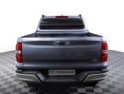Changan Hunter Plus Москва  - изображение 30
