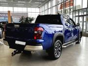 Changan Hunter Plus Пермь  - изображение 22