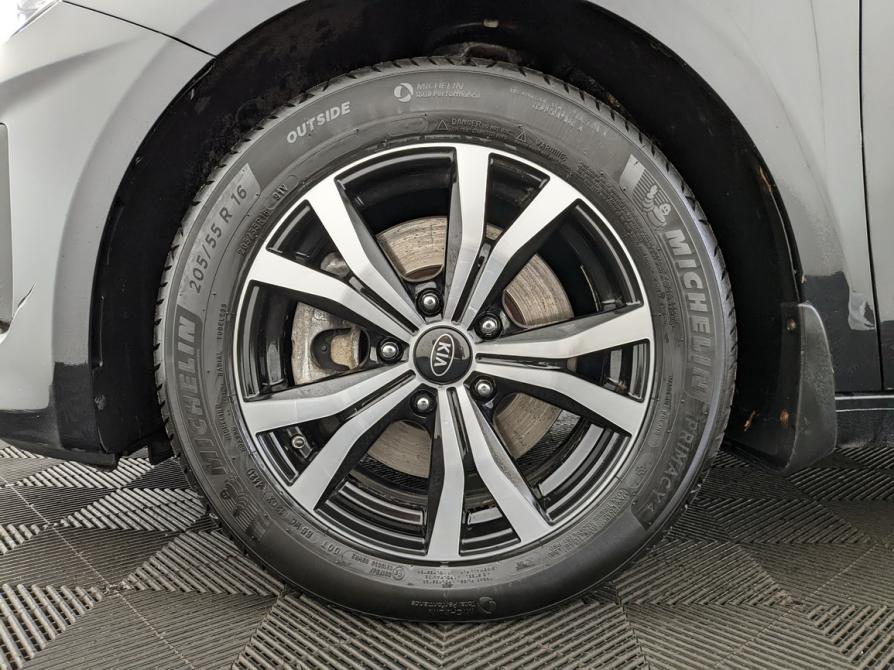 Kia Ceed III Москва  - изображение 19