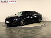 Peugeot 508 II Белгород  - изображение 19