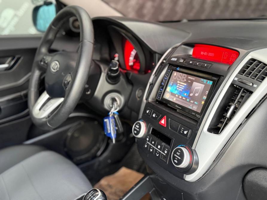 Kia Ceed I Рестайлинг Краснодар  - изображение 14