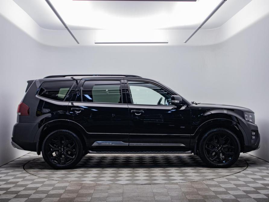 Kia Mohave I Рестайлинг 2 Москва  - изображение 6