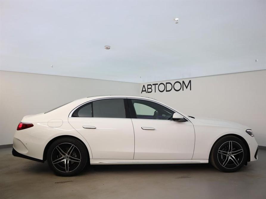 Mercedes-Benz E-Класс VI (W214 S214) Москва  - изображение 5
