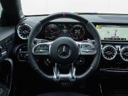 Mercedes-Benz CLA AMG II (C118 X118) Магнитогорск  - изображение 41