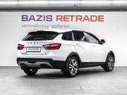 Lada (ВАЗ) Vesta I Тюмень  - изображение 28