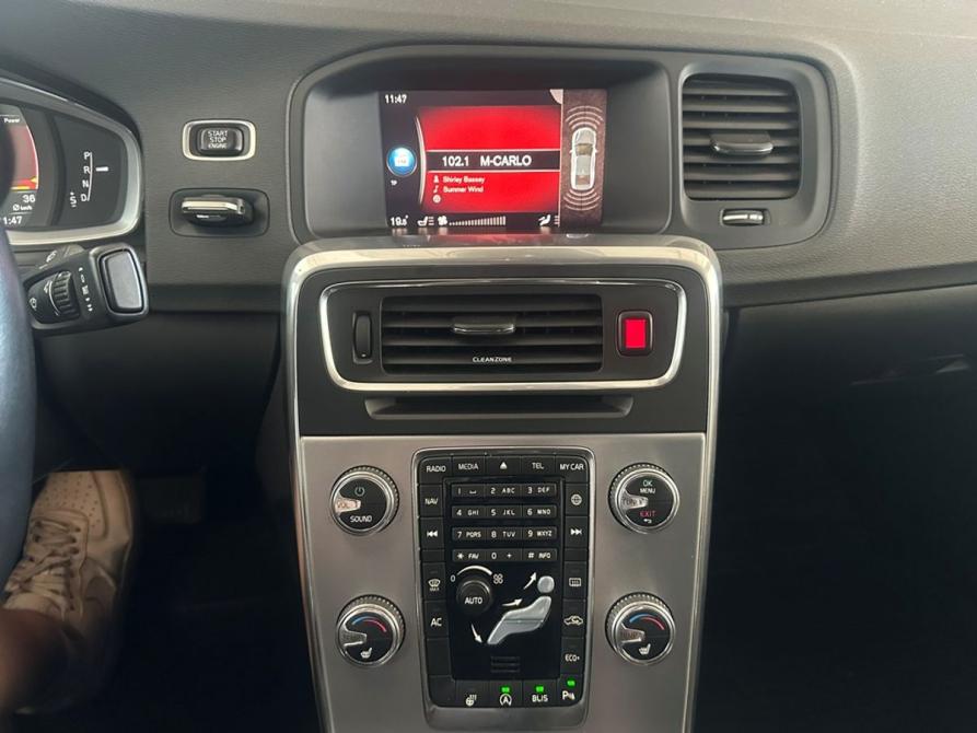Volvo S60 II Рестайлинг Москва  - изображение 14