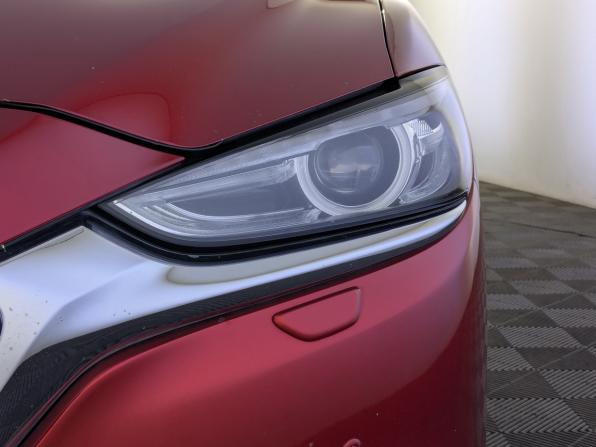 Mazda 6 III (GJ) Рестайлинг 2 с пробегом 2021 года, цена 2 950 000 рублей, 81759 км, седан, Автокод Объявления