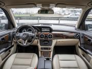 Mercedes-Benz GLK-Класс I (X204) Рестайлинг Волгоград  - изображение 54