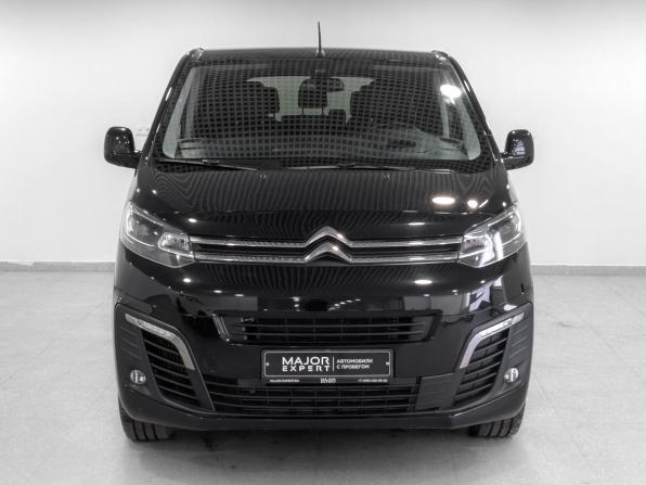 Citroen SpaceTourer I с пробегом 2020 года, цена 3 790 000 рублей, 43369 км, минивэн, Автокод Объявления
