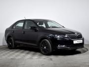 Skoda Rapid I Рестайлинг Санкт-Петербург  - изображение 22