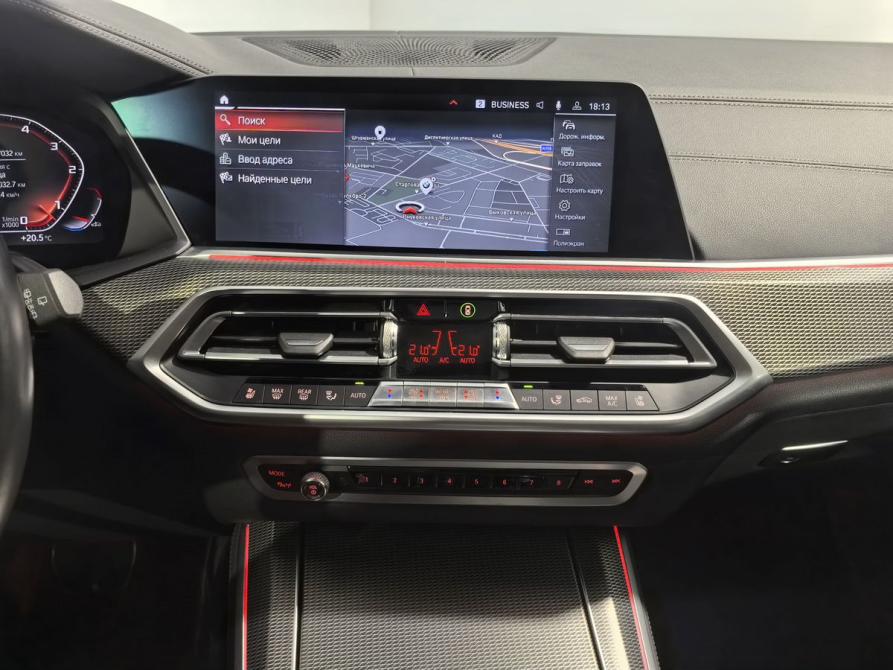 BMW X5 IV (G05/G18) Санкт-Петербург  - изображение 30