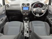 Nissan Note II Екатеринбург  - изображение 26