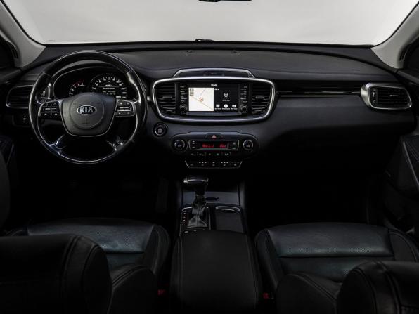Kia Sorento III Prime Рестайлинг с пробегом 2018 года, цена 3 150 000 рублей, 98295 км, внедорожник, Автокод Объявления