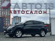 Toyota RAV4 IV (XA40) Ижевск  - изображение 30