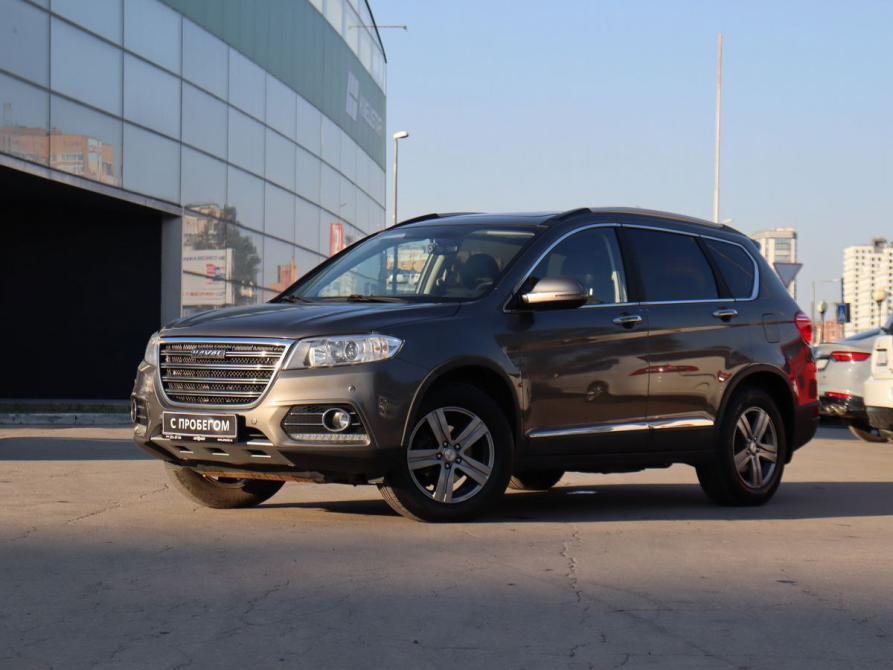 Haval H6 I Самара  - изображение 1