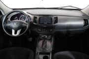Kia Sportage III Санкт-Петербург  - изображение 23