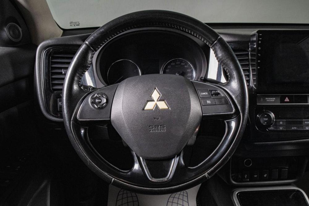 Mitsubishi Outlander III Рестайлинг 3 Сургут  - изображение 11