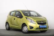 Chevrolet Spark III Томск  - изображение 18