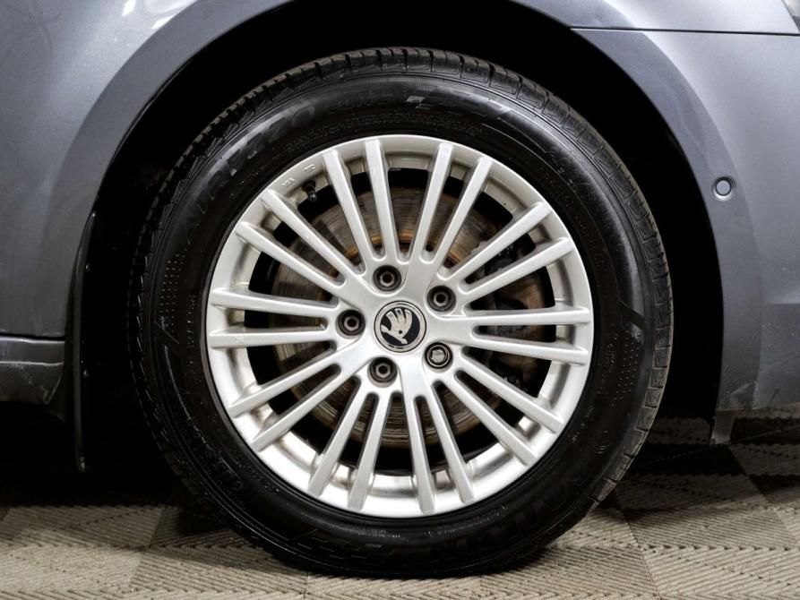 Skoda Octavia III (A7) Санкт-Петербург  - изображение 10