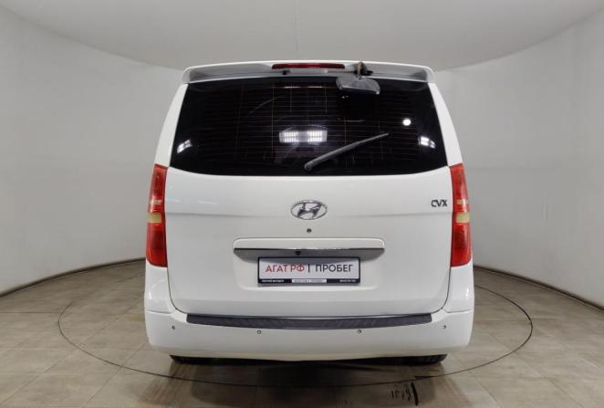 Hyundai Grand Starex I с пробегом 2011 года, цена 1 326 000 рублей, 315000 км, минивэн, Автокод Объявления