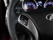 Hyundai Elantra V (MD) Воронеж  - изображение 31