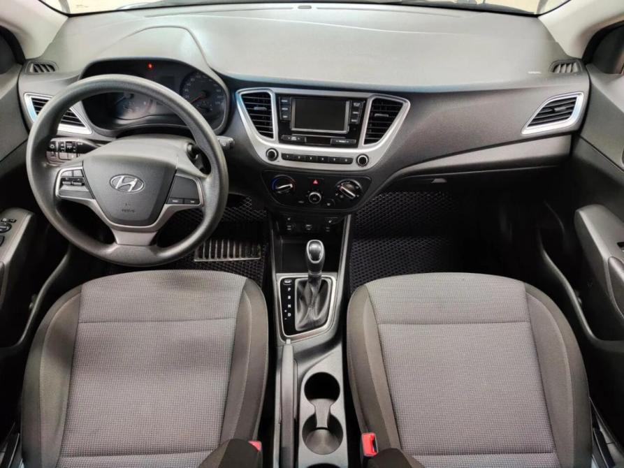 Hyundai Solaris II Набережные Челны  - изображение 17