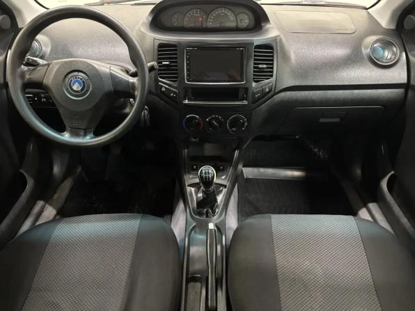 Geely MK I с пробегом 2013 года, цена 229 000 рублей, 246787 км, седан, Автокод Объявления