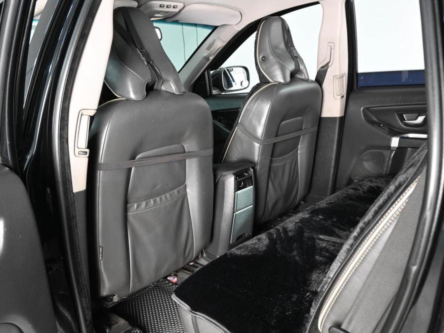 Volvo XC90 I Рестайлинг Ростов-на-Дону  - изображение 11