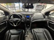 Hyundai i40 I Москва  - изображение 29