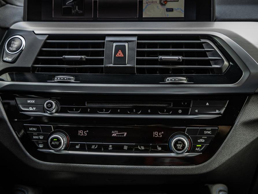 BMW X4 II (G02) Волгоград  - изображение 25