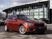 BMW 1 серии II (F20/F21) Рестайлинг 2 Москва  - изображение 40