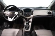 Chevrolet Cruze I Новосибирск  - изображение 25