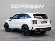 Kia Sorento IV Краснодар  - изображение 35