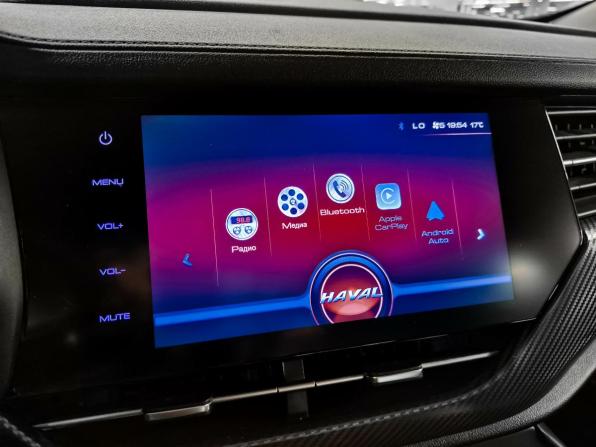 Haval F7x I с пробегом 2021 года, цена 1 549 000 рублей, 149475 км, внедорожник, Автокод Объявления