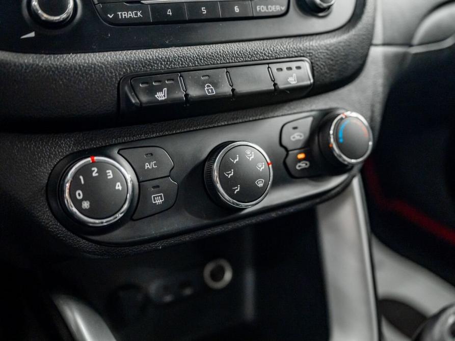 Kia Ceed II Красноярск  - изображение 14