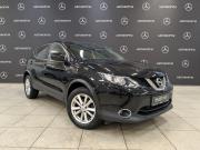 Nissan Qashqai II Москва  - изображение 28