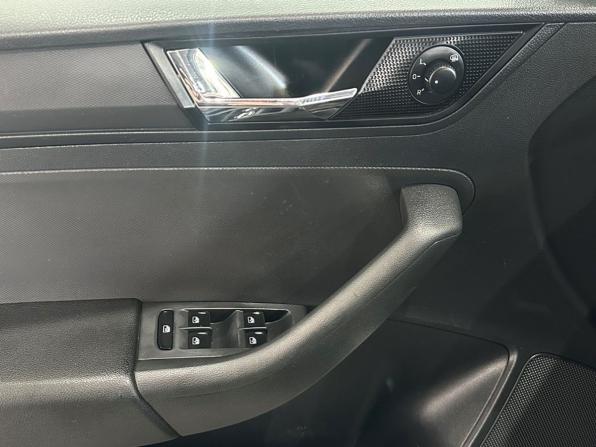 Skoda Rapid I Рестайлинг с пробегом 2018 года, цена 760 000 рублей, 362289 км, лифтбек, Автокод Объявления