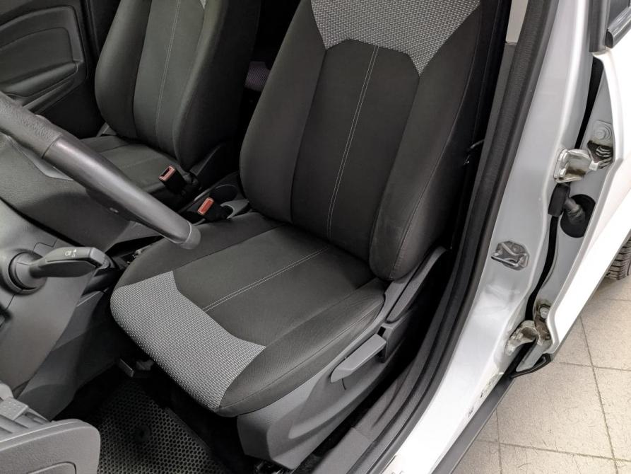 Ford EcoSport II Москва  - изображение 20
