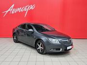 Opel Insignia I Вологда  - изображение 25