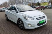 Hyundai Solaris I Ульяновск  - изображение 23