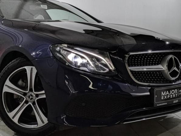 Mercedes-Benz E-Класс V (W213 S213 C238) с пробегом 2020 года, цена 4 195 000 рублей, 63819 км, купе-хардтоп, Автокод Объявления