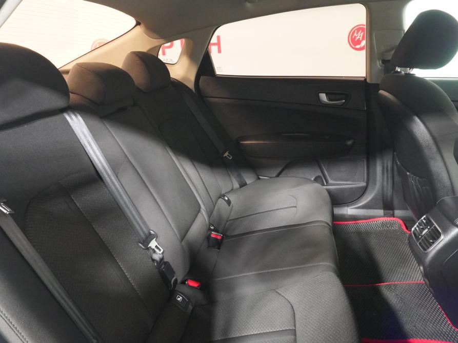 Kia Optima IV Вологда  - изображение 11