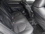 Toyota Camry VIII (XV70) Рестайлинг Казань  - изображение 21