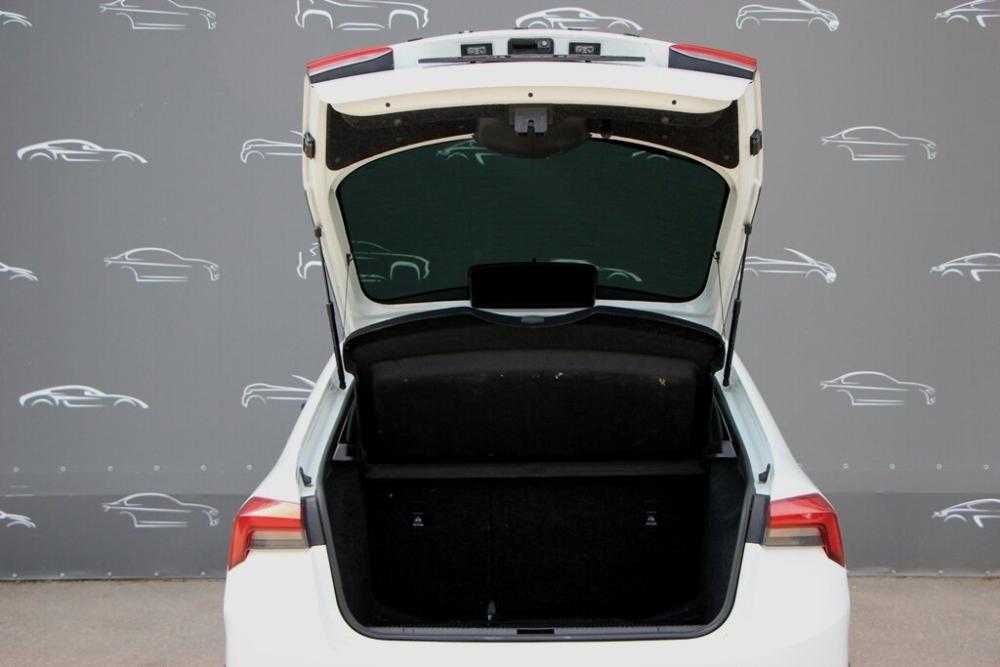 Skoda Rapid II Санкт-Петербург  - изображение 13