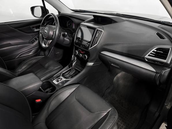 Subaru Forester V с пробегом 2019 года, цена 3 199 000 рублей, 96917 км, внедорожник, Автокод Объявления