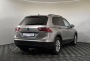 Volkswagen Tiguan II Нижний Новгород  - изображение 27