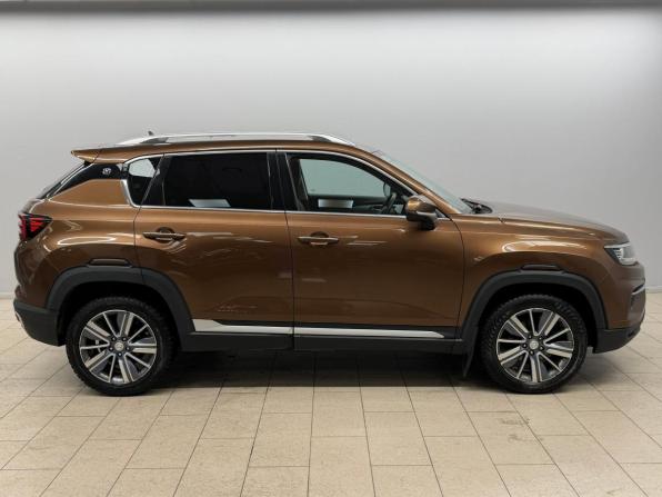 Changan CS35 Plus I с пробегом 2020 года, цена 1 185 000 рублей, 127318 км, внедорожник, Автокод Объявления