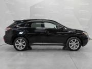 Lexus RX III Новосибирск  - изображение 36