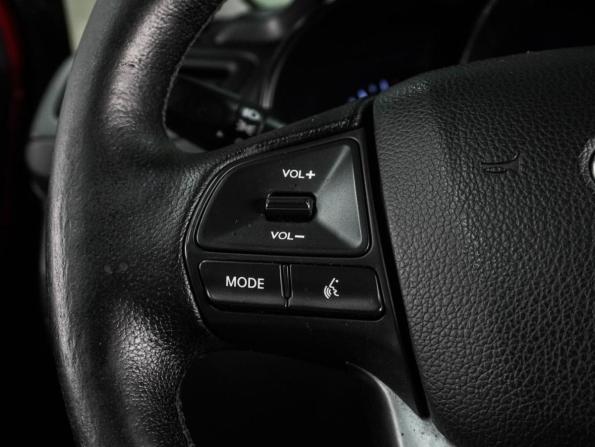 Kia Rio III с пробегом 2013 года, цена 849 000 рублей, 208098 км, седан, Автокод Объявления